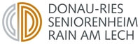 Donau-Ries Seniorenheim Rain am Lech Logo
