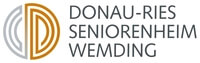 Donau-Ries Seniorenheim Wemding Logo