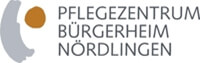 Pflegezentrum-Bürgerheim Nördlingen Logo